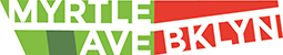 Myrtle Avenue Revitilization Project logo